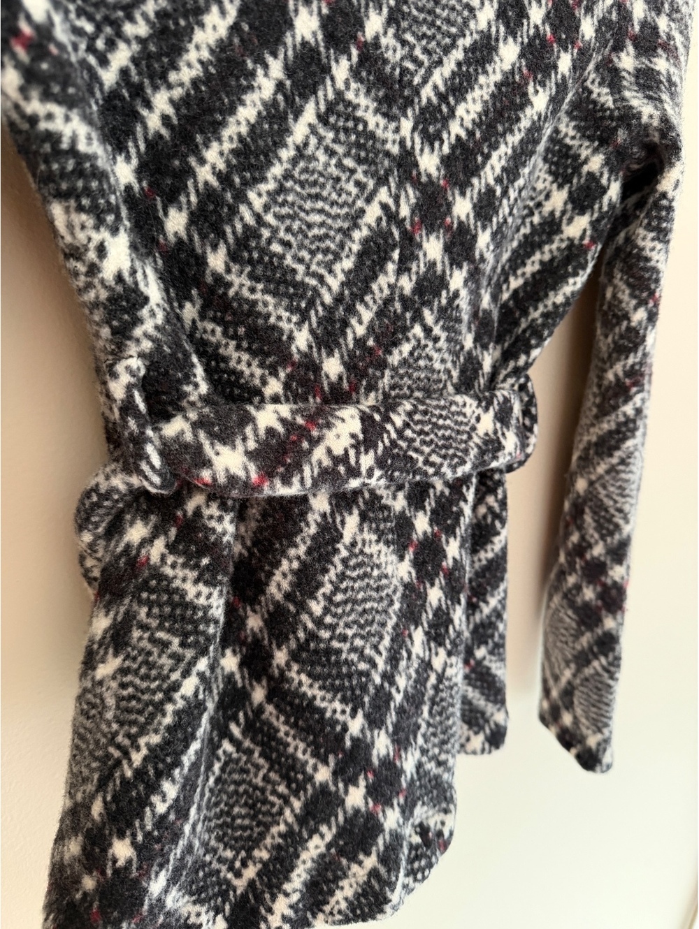 XS/S or youth wool jacket - Clothes by Revue - Picture 6 of 6